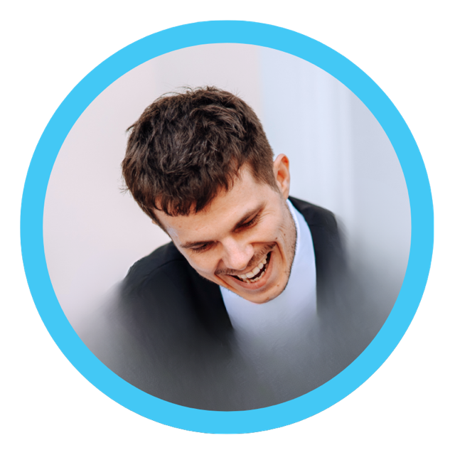 Tomáš Zabloudil, CEO agentury jakmy